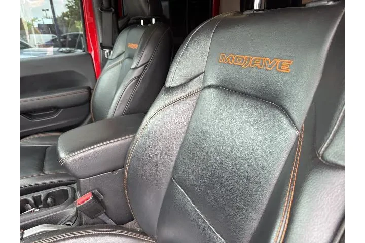 $33000 : Jeep Gladiator 2021 4x4 Moja image 2