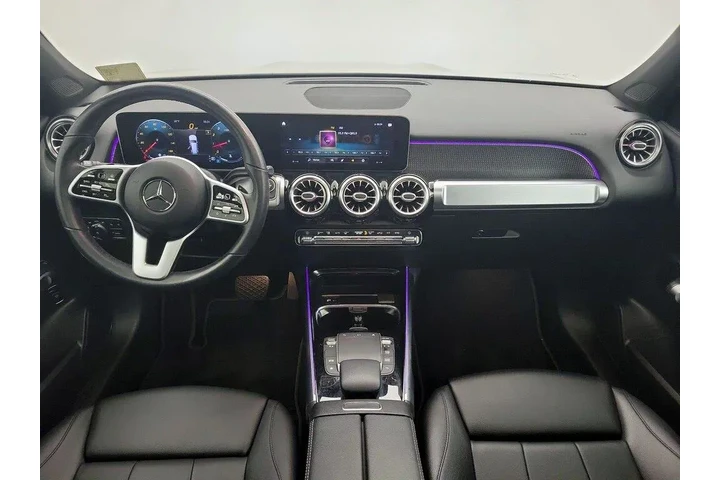 $26998 : Mercedes-Benz GLB 2021 AWD G image 9