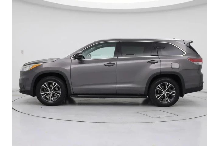 $27998 : Toyota Highlander 2016 AWD X image 3