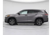 $27998 : Toyota Highlander 2016 AWD X thumbnail