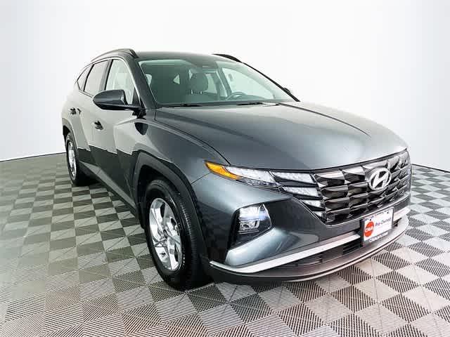 $27500 : PRE-OWNED 2024 HYUNDAI TUCSON image 1