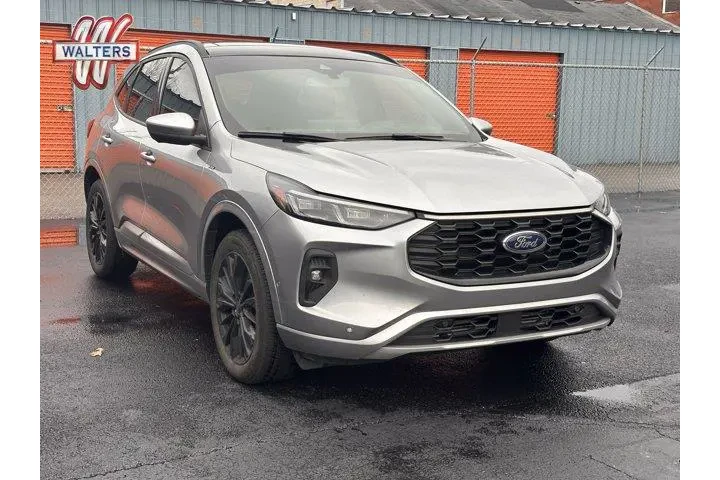 $34999 : Ford Escape 2024 AWD ST-Line image 1