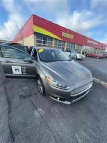 $6999 : 2013 Ford Fusion image 2