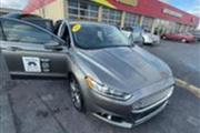 $6999 : 2013 Ford Fusion thumbnail