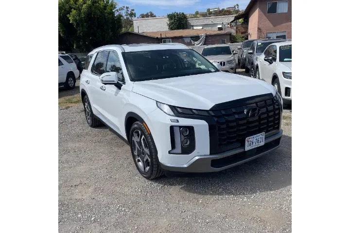 $39321 : Hyundai PALISADE 2023 AWD Li image 6