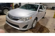 Toyota Camry 2012 L 4dr Seda en Cincinnati