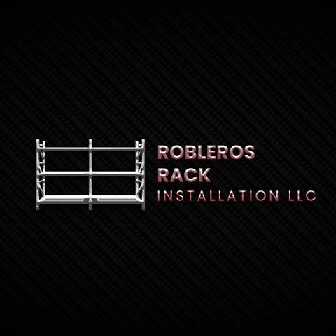 Robleros Rack Installation LLC image 1