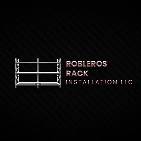 Robleros Rack Installation LLC image 1