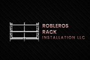 Robleros Rack Installation LLC en Dallas