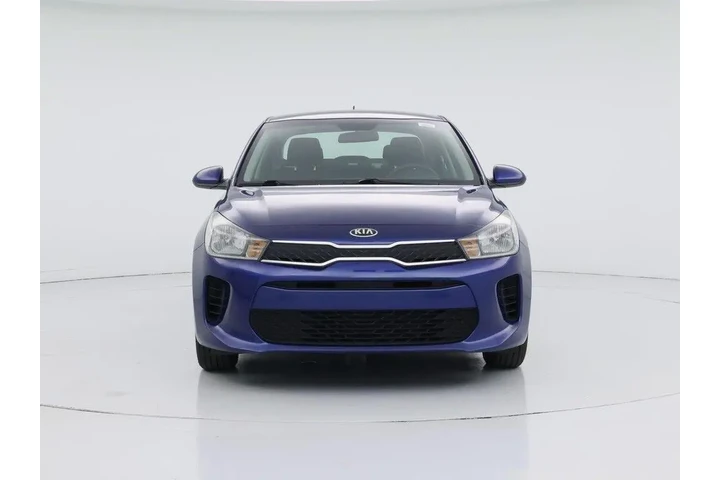 $11998 : Kia Rio 2019 S 4dr Sedan image 5