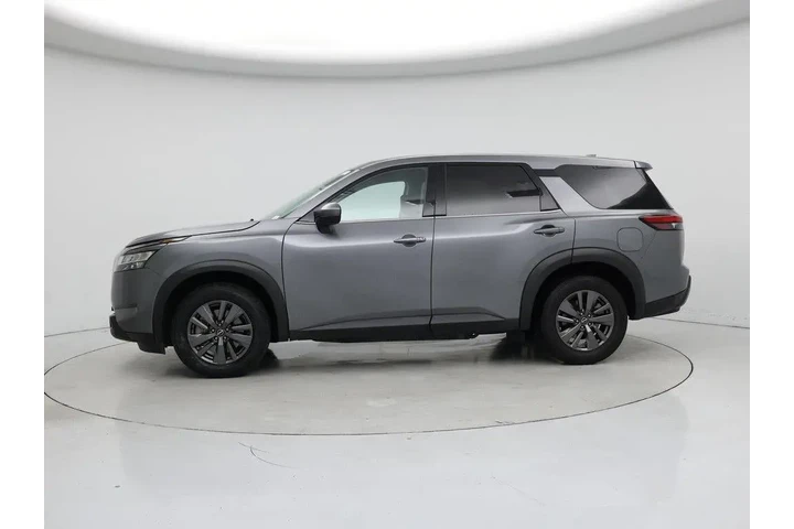 $25998 : Nissan Pathfinder 2022 S 4dr image 3