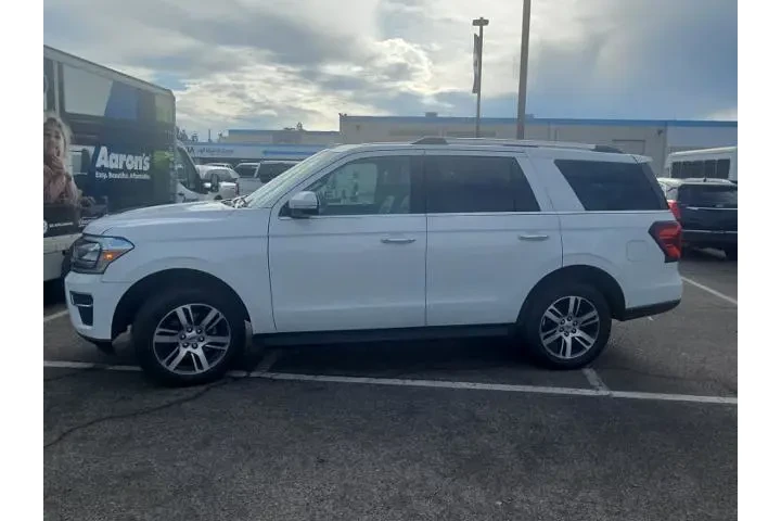 $38000 : Ford Expedition 2024 4x2 Lim image 5