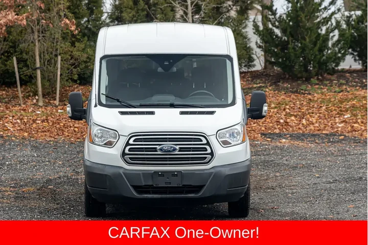 $23095 : Ford Transit 2018 350 XL 3dr image 2