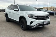 $27885 : Volkswagen Atlas 2023 AWD V6 thumbnail