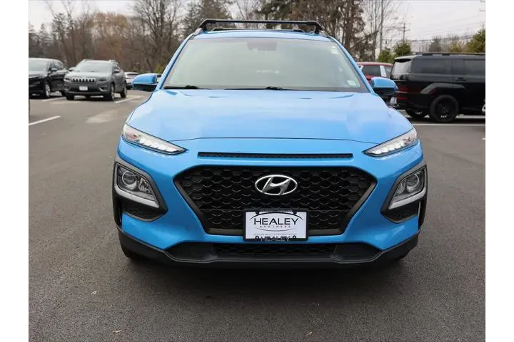 $13200 : Hyundai KONA 2020 AWD SEL 4d image 2