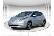 Nissan LEAF 2015 S 4dr Hatch en Orange County