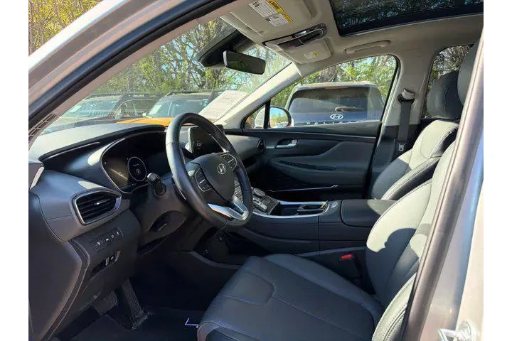 $29150 : Hyundai SANTA FE 2023 AWD SE image 5