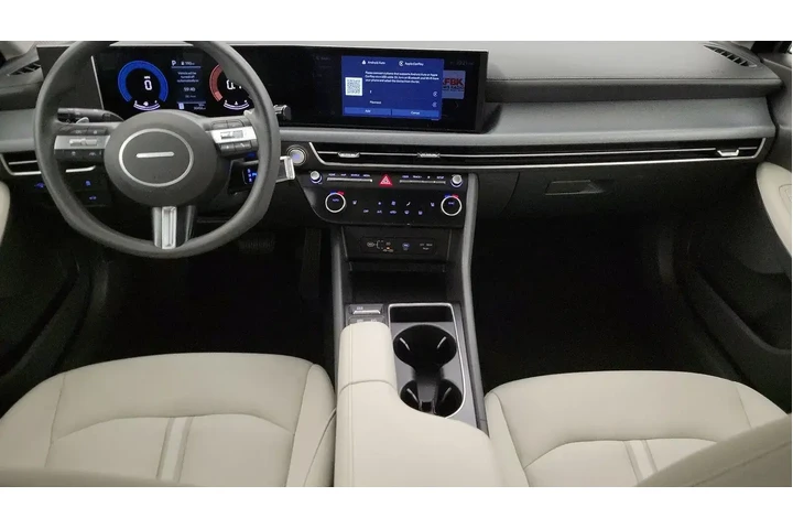 $22998 : Hyundai SONATA 2025 SEL 4dr image 9