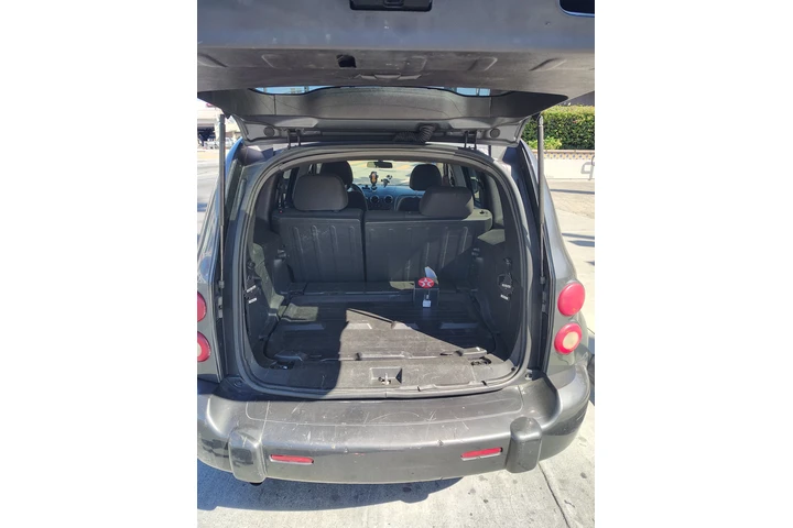 $1100 : Chevrolet HHR 2010 image 4