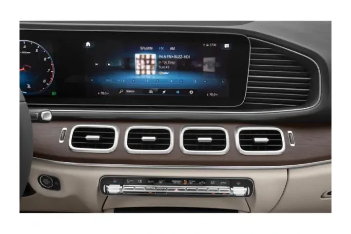 $39997 : Mercedes-Benz GLE 2022 GLE 3 image 10