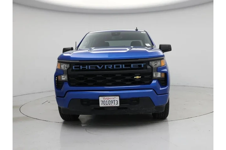 $34998 : Chevrolet Silverado 1500 202 image 5