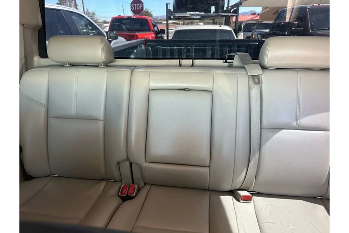 $17995 : 2011 CHEVROLET SILVERADO 2500 image 1