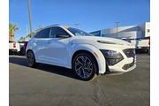 Hyundai KONA 2023 AWD N Line en Las Vegas