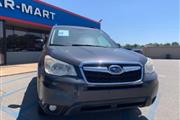 2015 Forester thumbnail