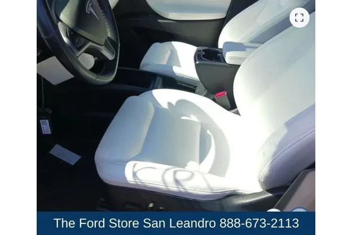 $35950 : Tesla Model X 2020 AWD Long image 7