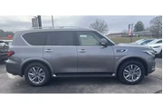$23500 : INFINITI QX80 2019 AWD Luxe thumbnail