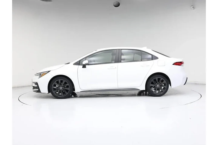 $21998 : Toyota Corolla 2023 SE 4dr S image 3