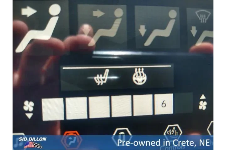 $21995 : Jeep Cherokee 2021 4x4 Latit image 9