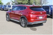 $14490 : Hyundai TUCSON 2019 AWD Limi thumbnail