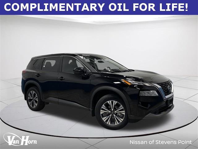 $21011 : Pre-Owned 2023 Rogue SV image 1