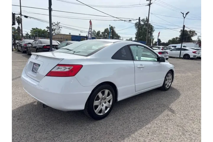 $8999 : 2010 Civic LX image 6