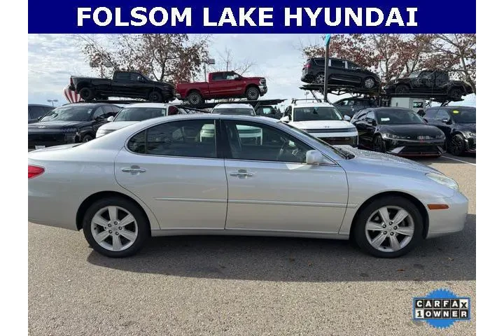 $6991 : Lexus ES 330 2006 4dr Sedan image 2