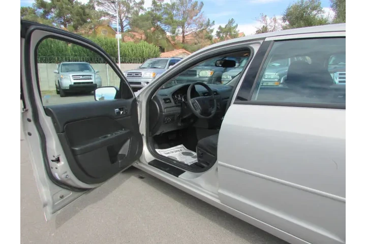 $6995 : 2009 Fusion SE image 10