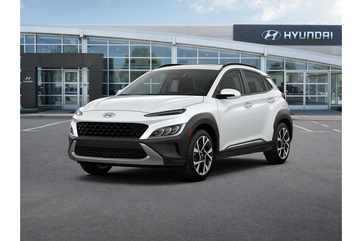 $23079 : Hyundai KONA 2023 AWD Limite image 1