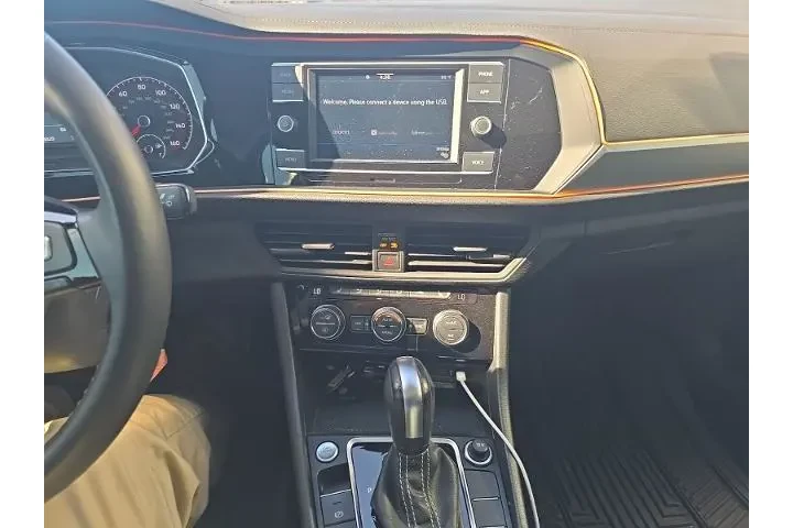 $14795 : Volkswagen Jetta 2021 S 4dr image 5