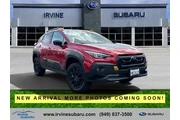Subaru Crosstrek 2024 AWD Wi en Orange County