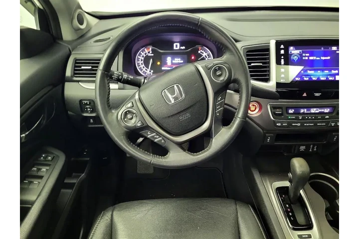 $19998 : Honda Pilot 2017 EX-L 4dr SU image 10
