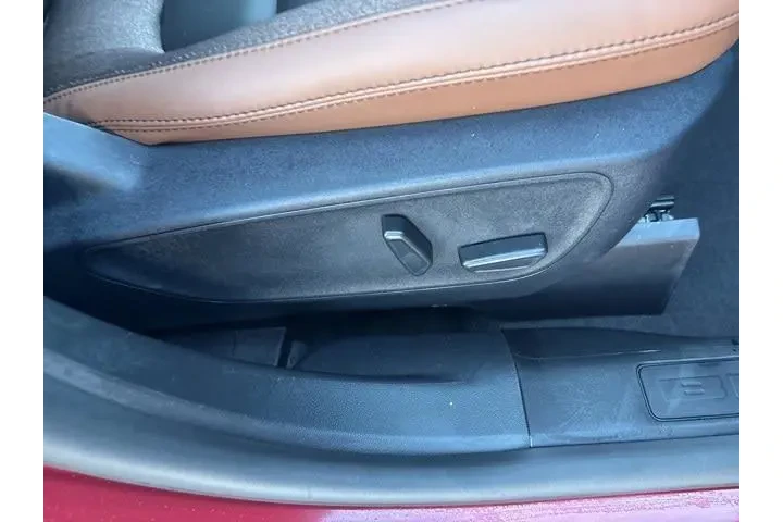 $34000 : Ford Bronco Sport 2025 AWD O image 8