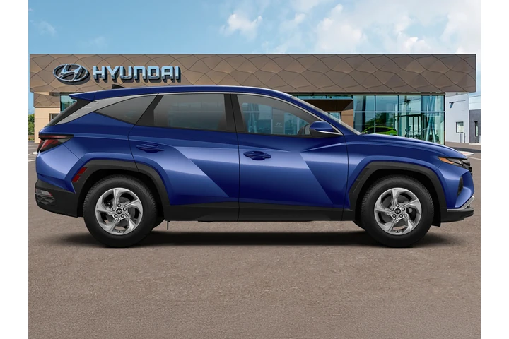 $22498 : Hyundai TUCSON 2024 SE 4dr S image 9