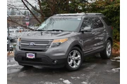 $7495 : Ford Explorer 2011 AWD Limit thumbnail