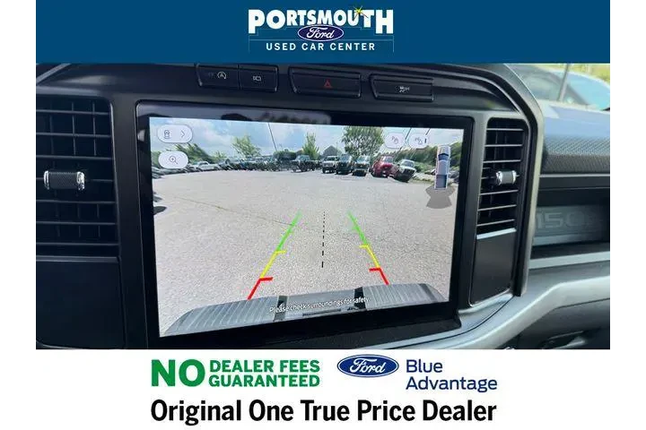 $37995 : Ford F-150 2024 4x4 XL 4dr S image 10