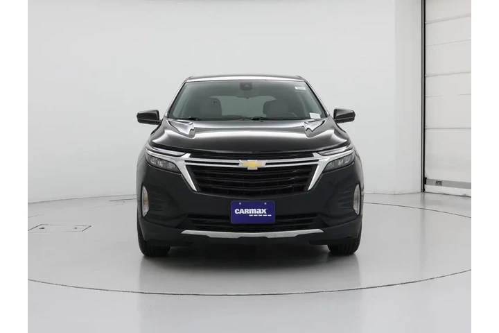 $17998 : Chevrolet Equinox 2022 LT 4d image 5