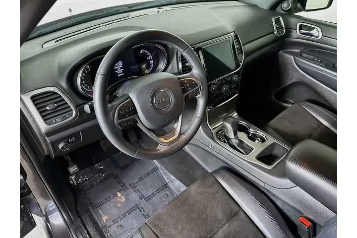 $16914 : Jeep Grand Cherokee 2021 4x2 image 2