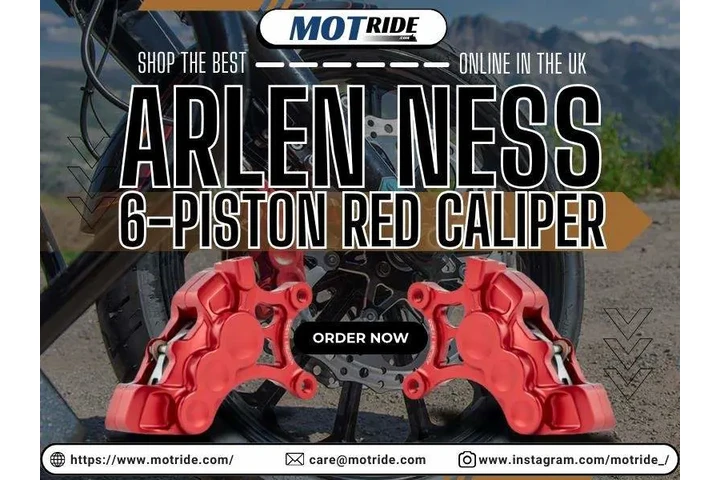 Shop The Best Arlen Ness 6-pis image 1