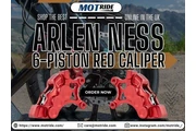 Shop The Best Arlen Ness 6-pis en London