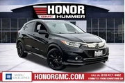 Honda HR-V 2022 Sport 4dr Cr en San Diego